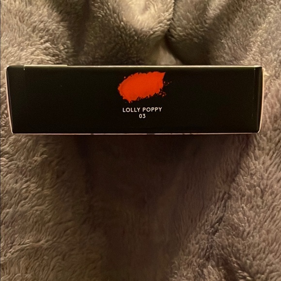 Fenty Beauty Cheeks Blush - Lolly Poppy 03 - Picture 2 of 3